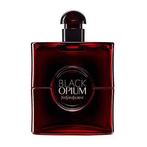 ysl red in the dark dupe|Perfumes Similar To Black Opium Over Red YSL [Best 7].